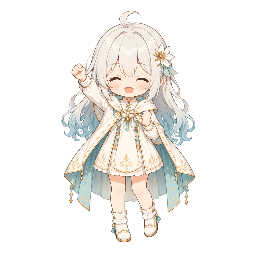 Luko Happy state