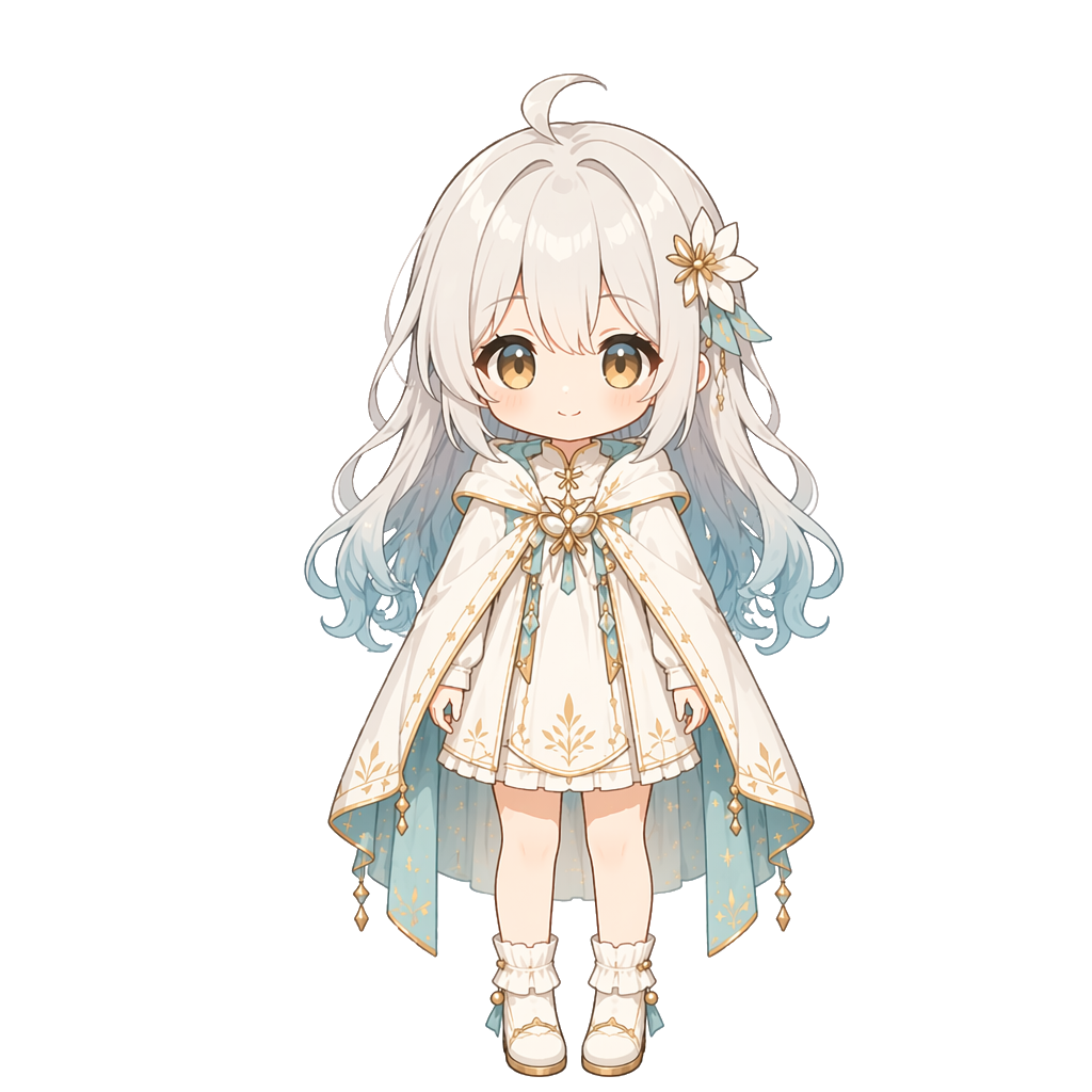 Luko Idle state