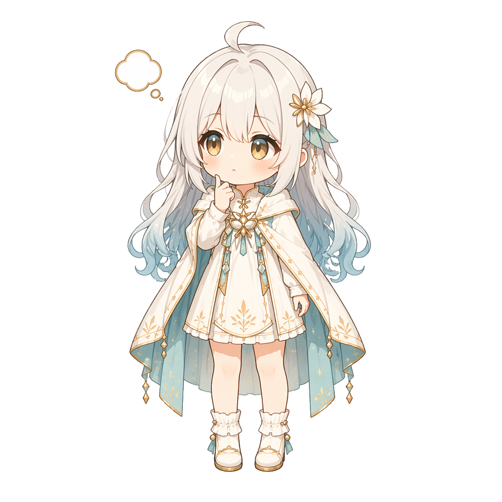 Luko Thinking state