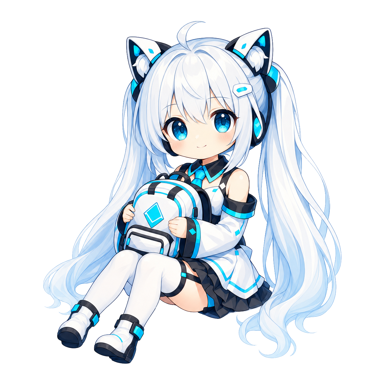 Neru Rest state