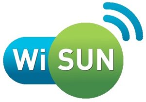 Wi-SUN Logo