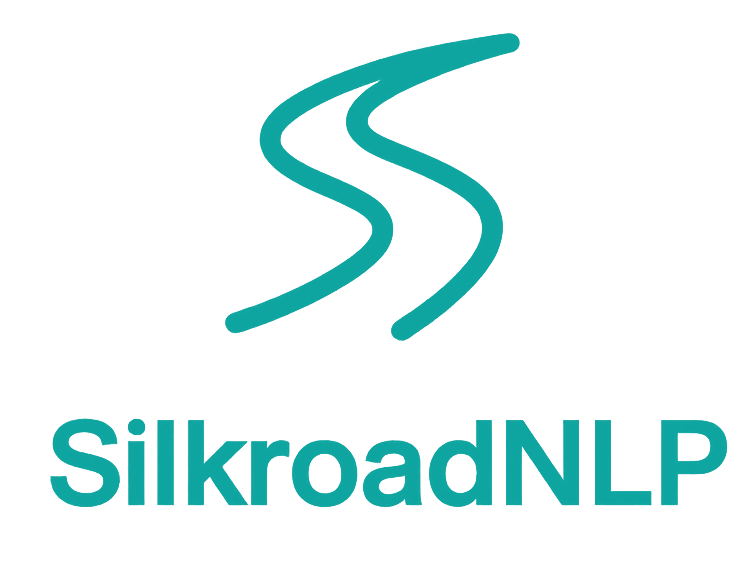 SilkRoadNLP