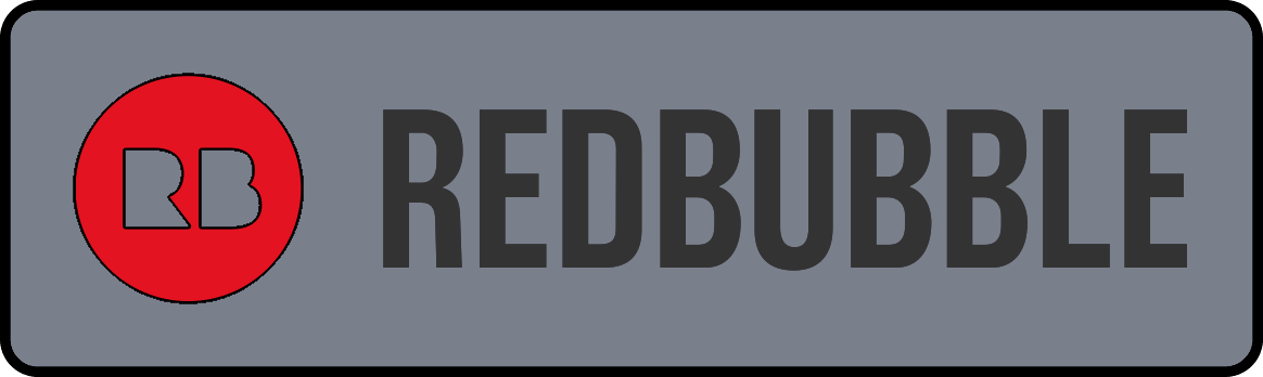 RedBubble Button