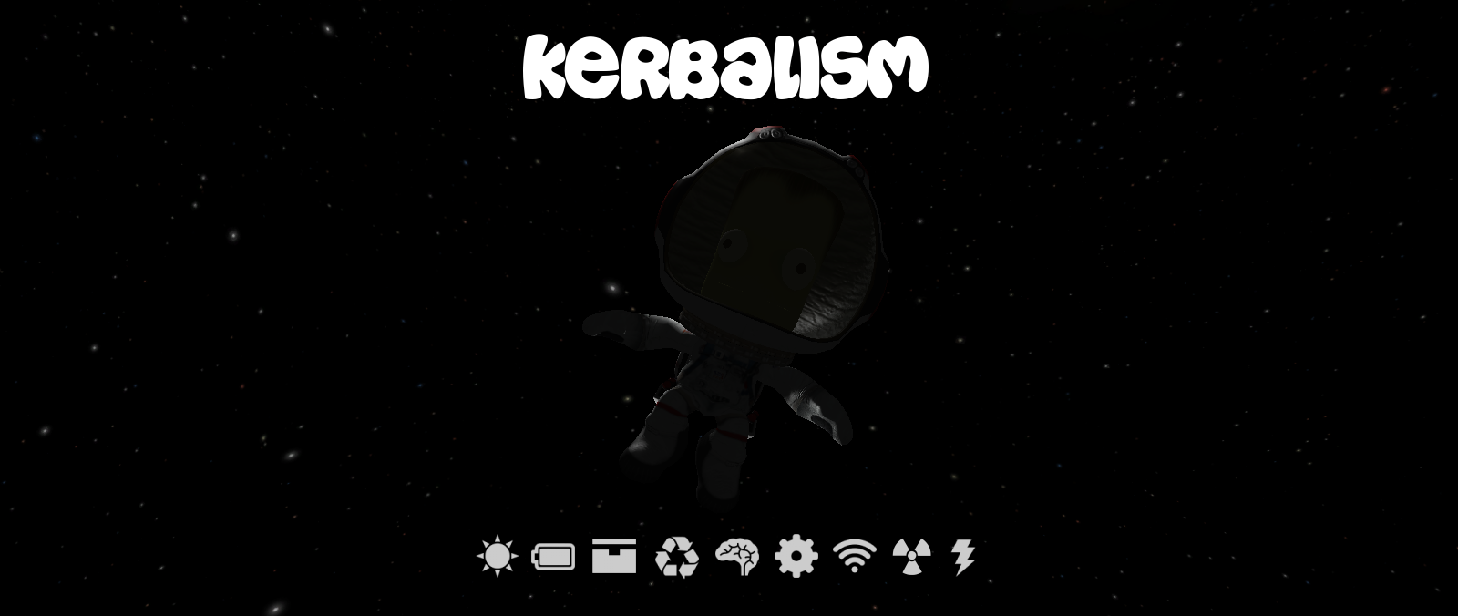 Kerbalism