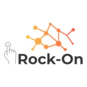Rock-ON Logo