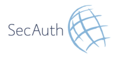 SecAuth Logo