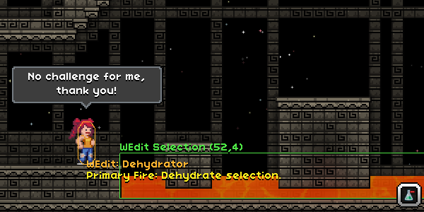 Dehydrator