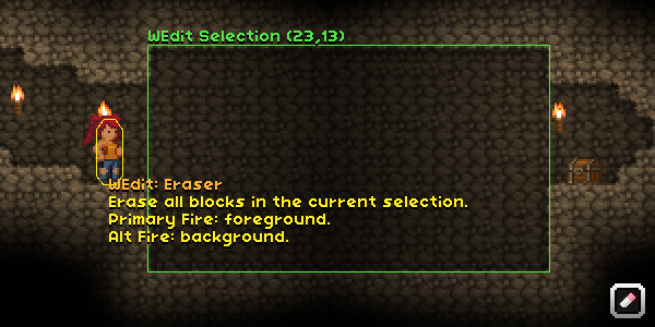 Eraser