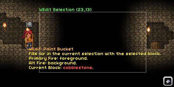 Paint Bucket