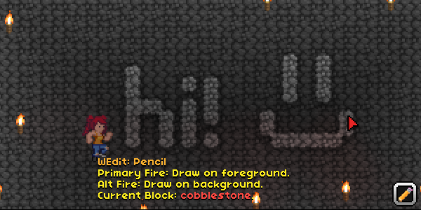 Pencil