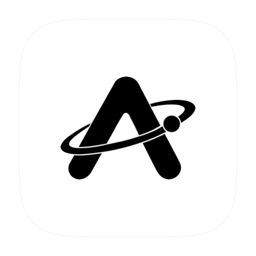 ApolloShell app icon