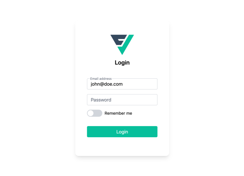 Vueform