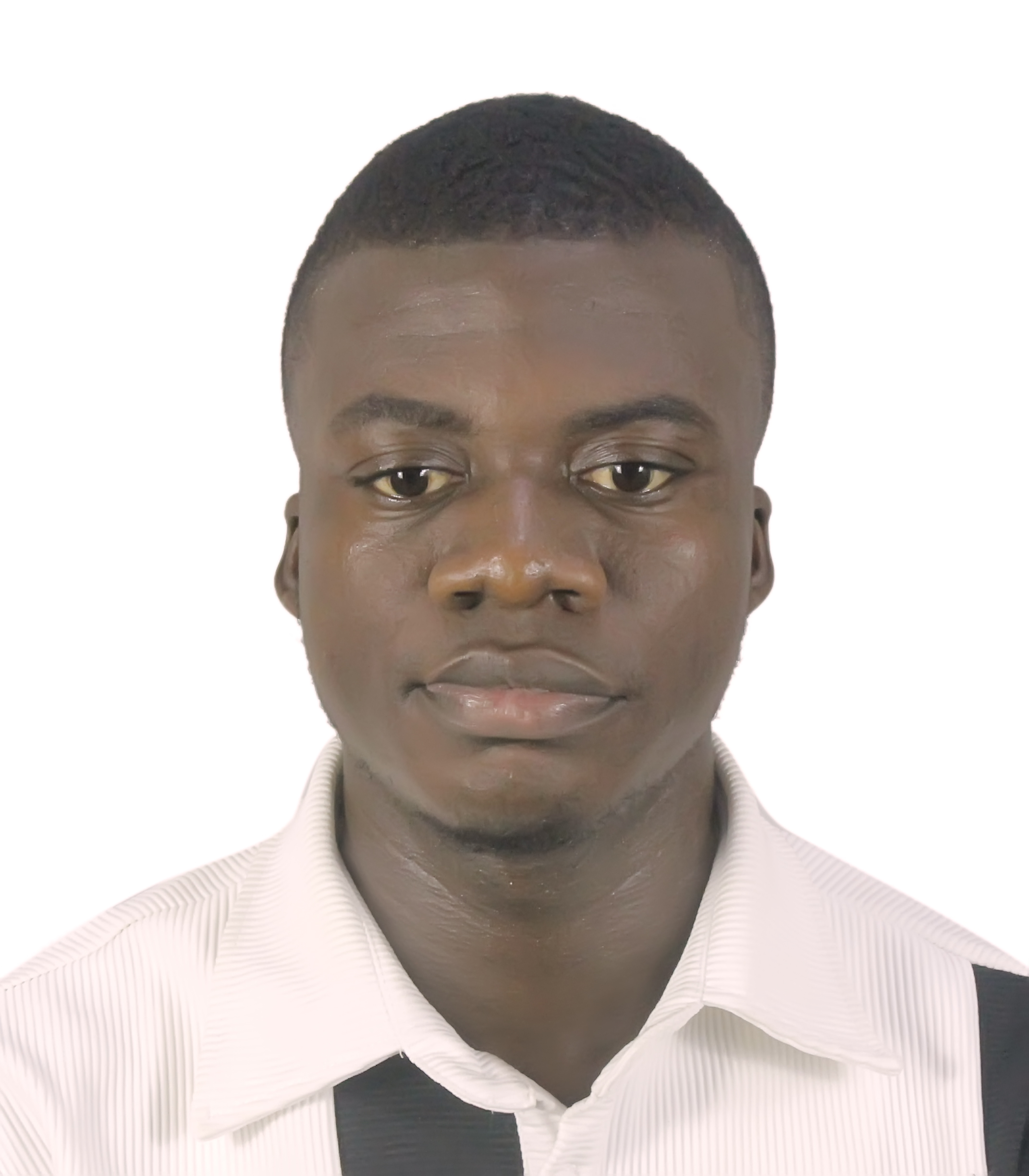 Simon Boakye