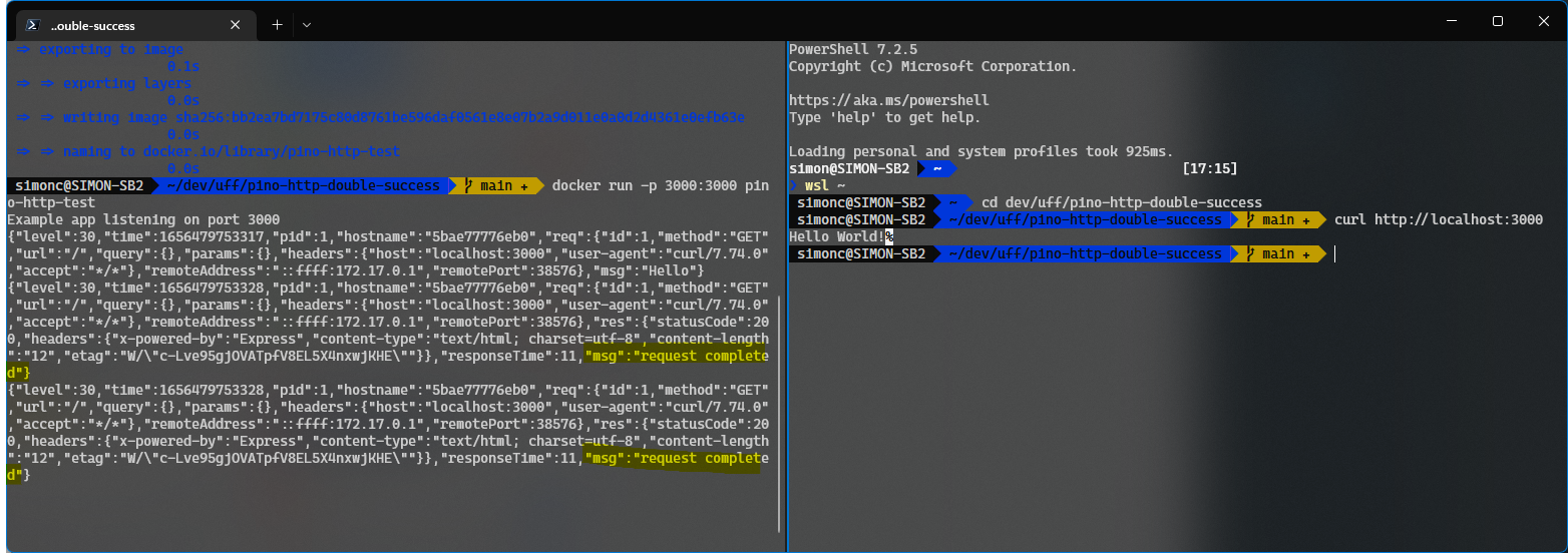 Image Demonstrating Isuse