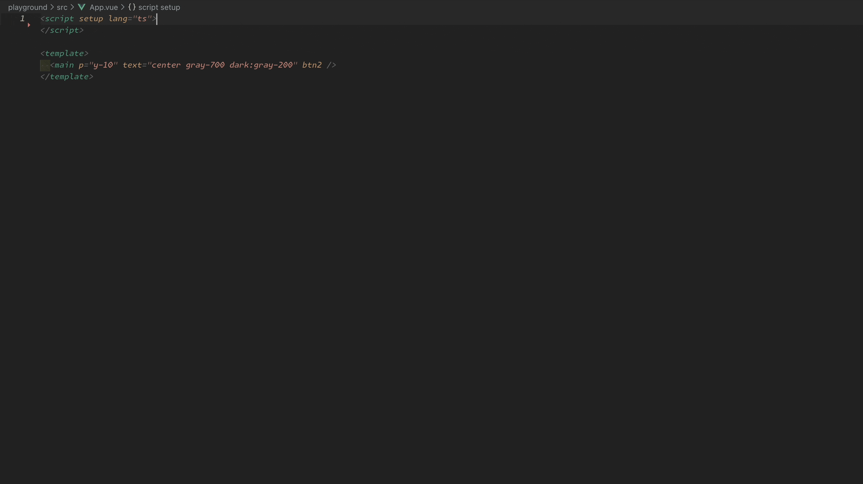 demo