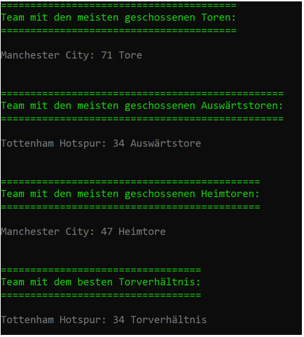 Statistik