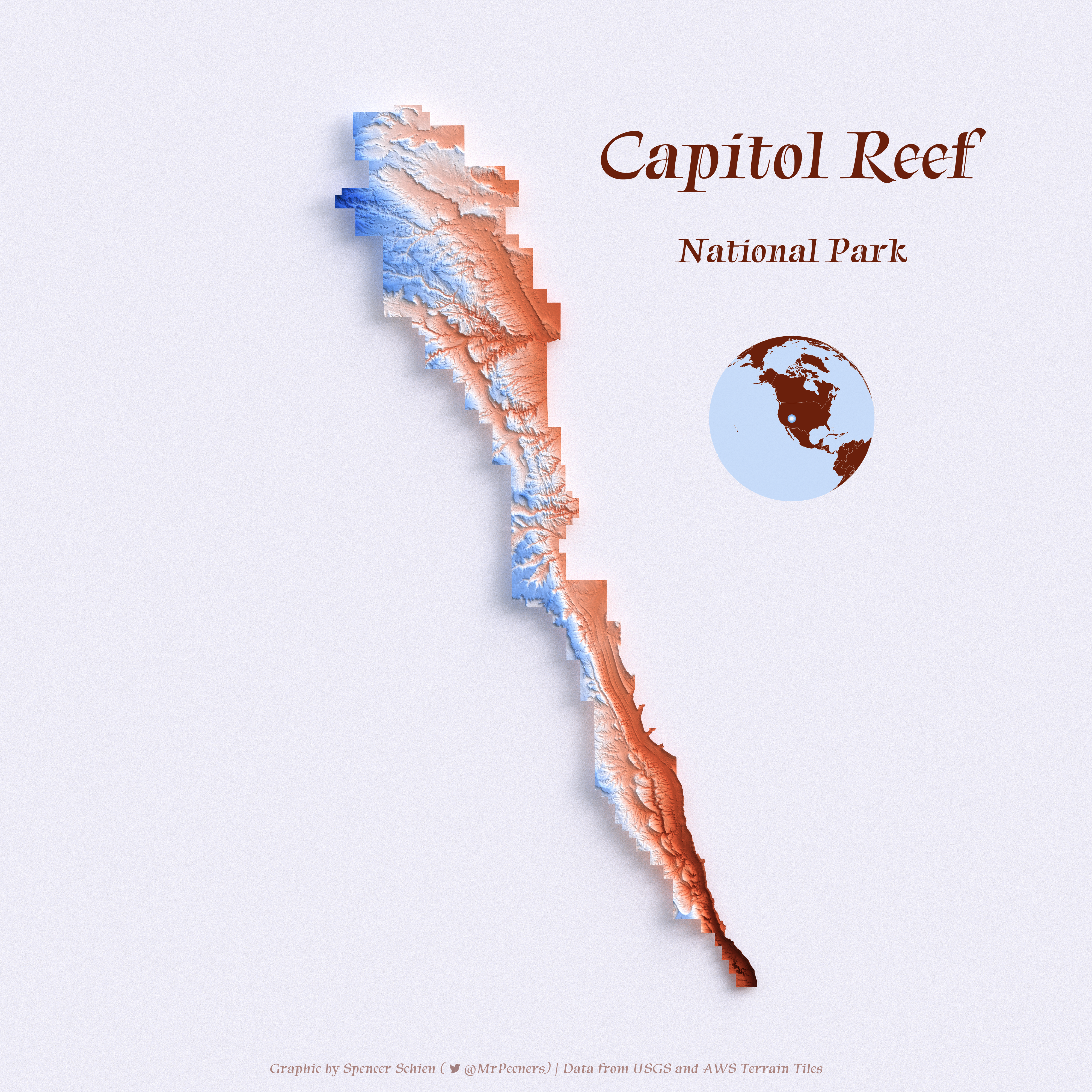 Capitol Reef National Park