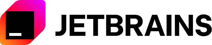 JetBrains logo.