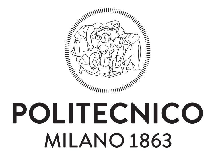 PoliMi Logo