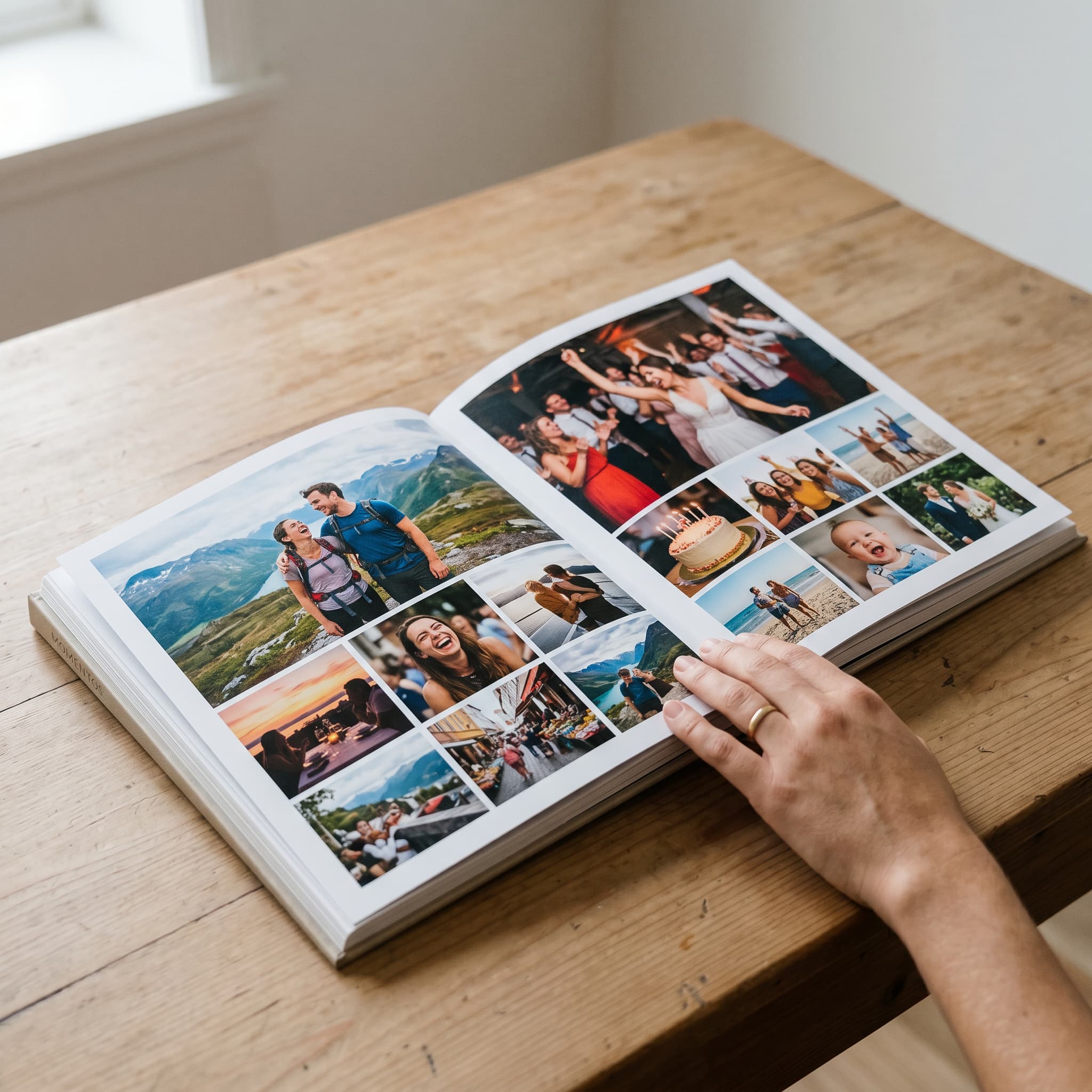 Fotolibros