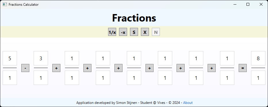 WPF Application Window