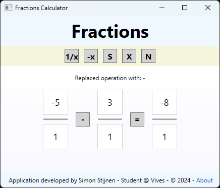 WPF Application Window