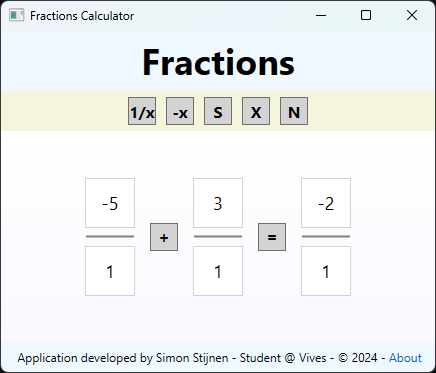 WPF Application Window