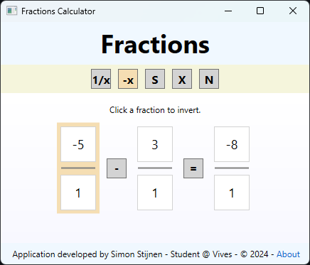 WPF Application Window