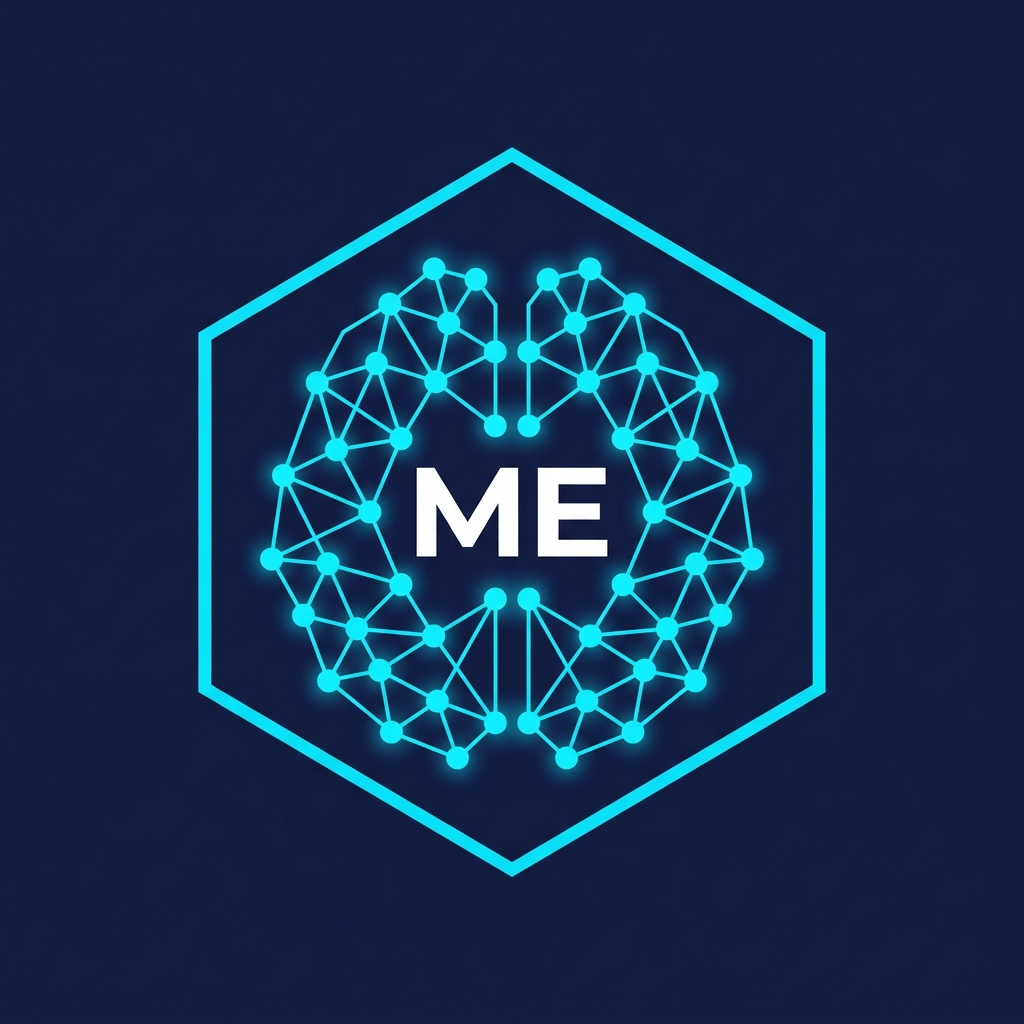 Memory Engine Logo