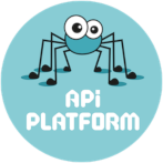 API Platform logo