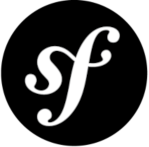 Symfony logo