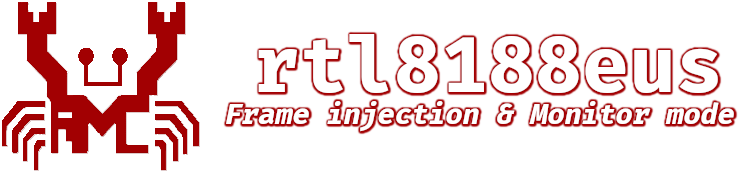 rtl8188eus logo