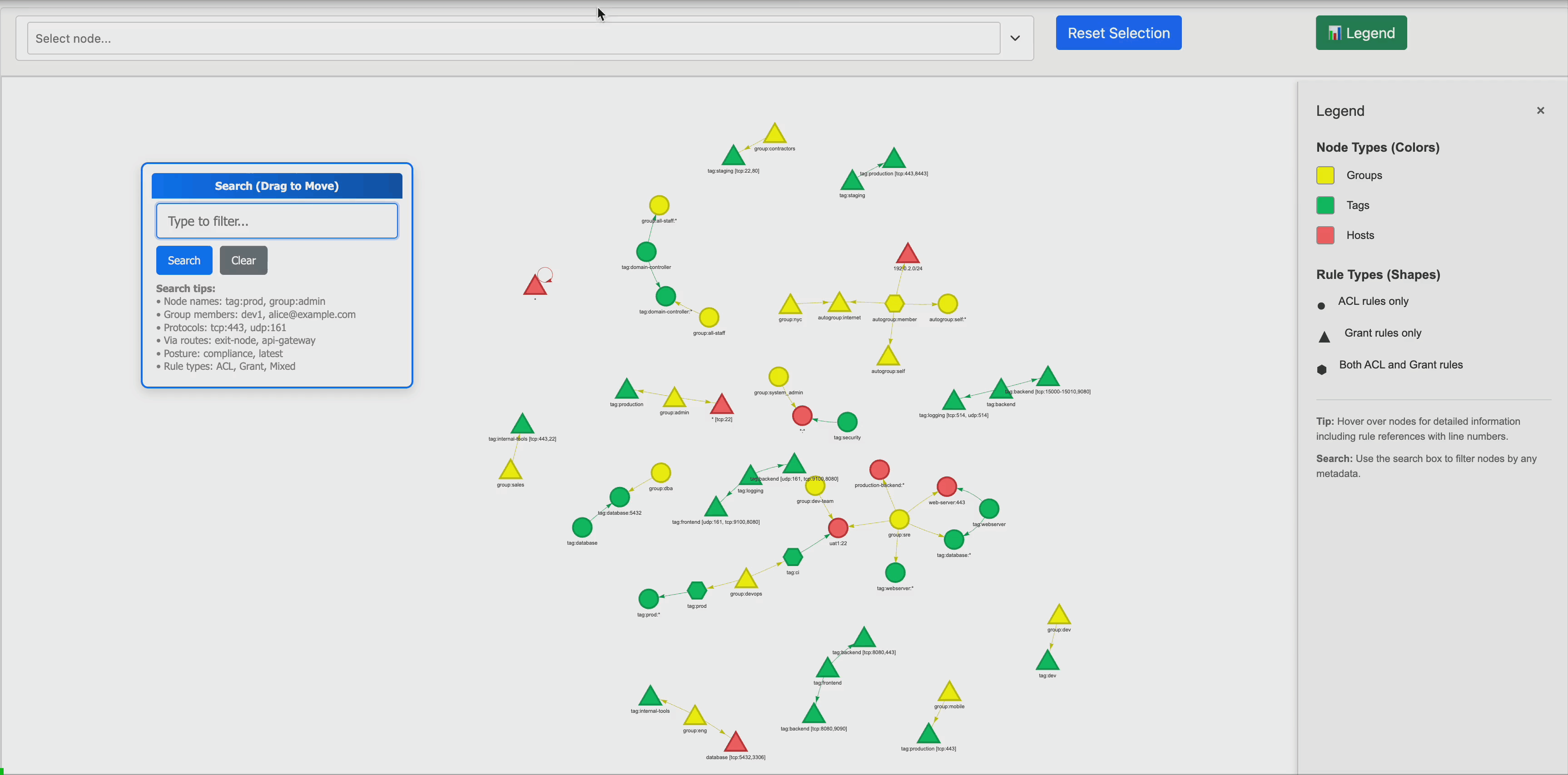 SimplyMinimal/tailscale-network-topology-mapper cover