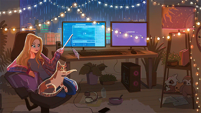 tech banner