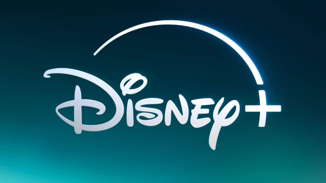 Logo original de Disney Plus