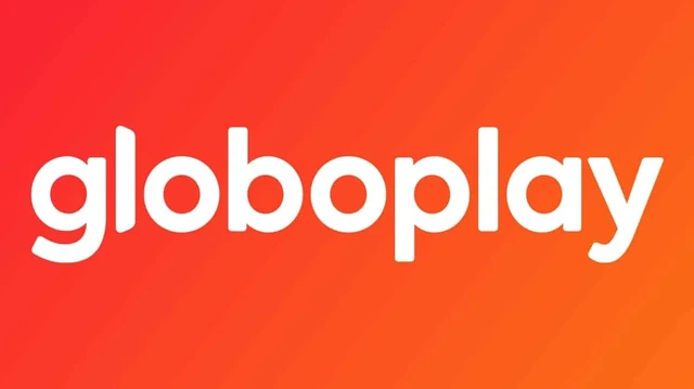 Logo original de Globoplay