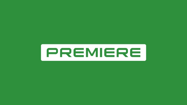Logo original de Premiere