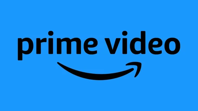 Logo original de Prime Video