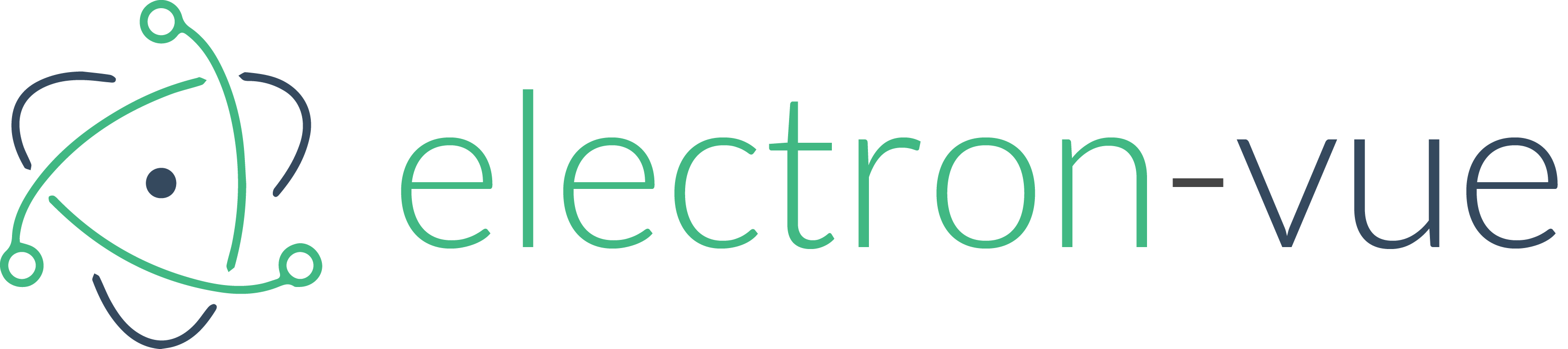 Electron GITHUB. Hello World картинка для гитхаб.