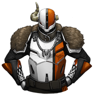 Lord Shaxx