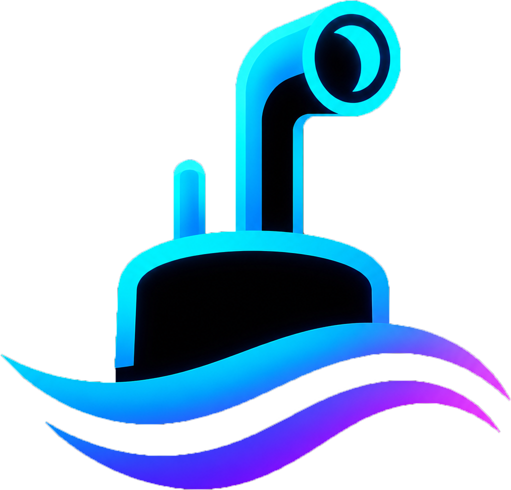Submarine logo
