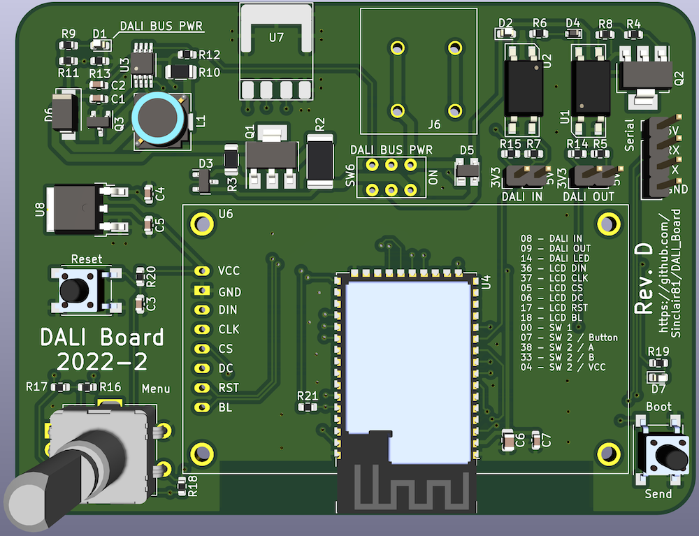 PCB