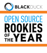 Black Duck Open Source Rookie of the Year