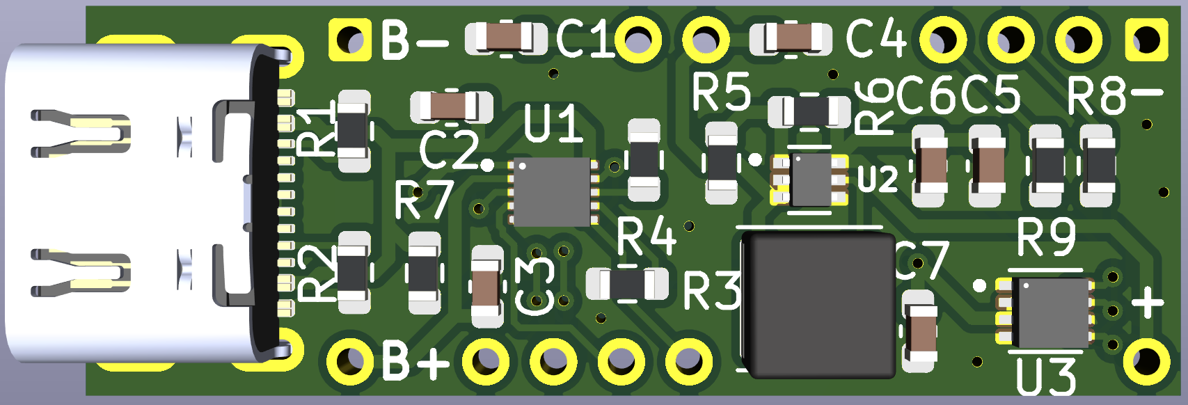 Battery-Management, from the project README