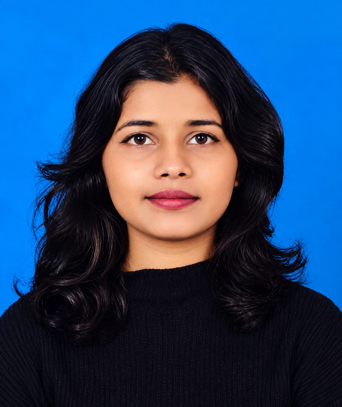 Sinchana Shetty