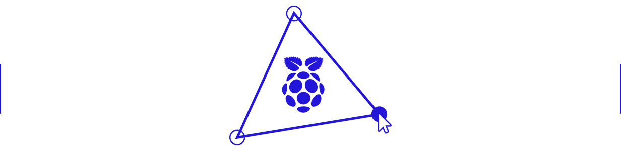 Pi Mapper Logo