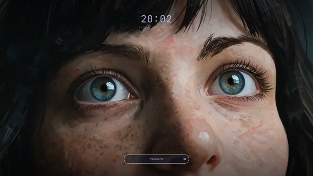 Eyes