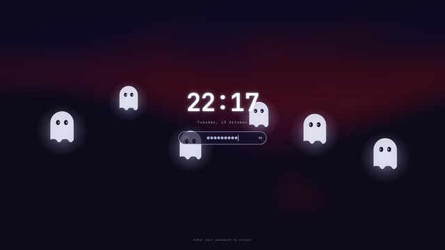 Ghosts