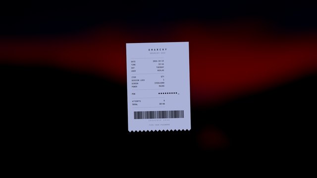 Receipt