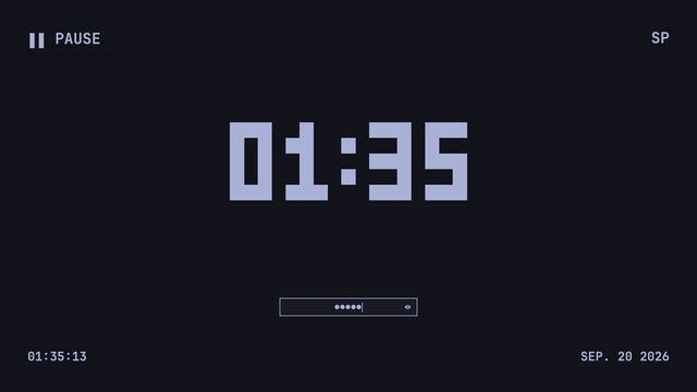 VHS